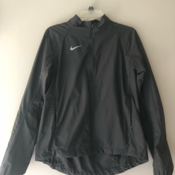 Nike Running Jacket - Picture 1 of 2